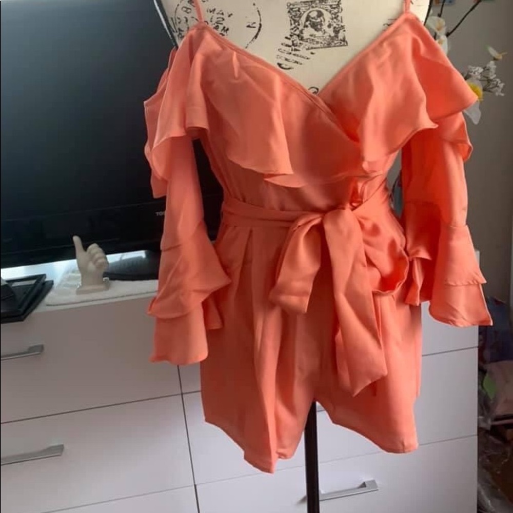 Romper!